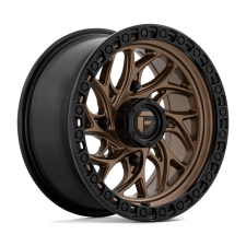 Fuel UTV D777 RUNNER UTV (BRONZE) Wheels