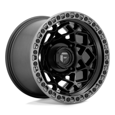 Fuel UTV D783 UNIT UTV (BLACK) Wheels