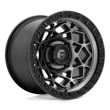 Fuel UTV D784 UNIT UTV (GRAY) Wheels
