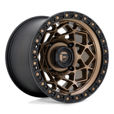 Fuel UTV D785 UNIT UTV (BRONZE) Wheels
