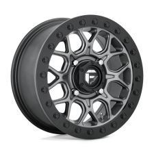 Fuel UTV D919 TECH UTV BEADLOCK (GRAY) Wheels