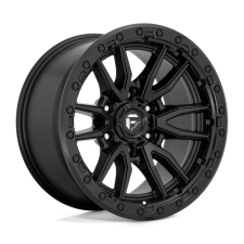 Fuel D679 (MATTE BLACK) Wheels