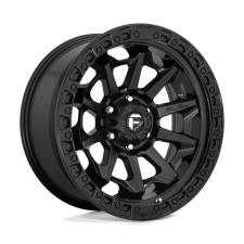 Fuel D694 (MATTE BLACK) Wheels