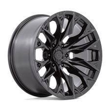 Fuel D804 (BLACKOUT) Wheels