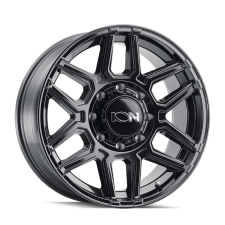 ION 146 (GLOSS BLACK) Wheels