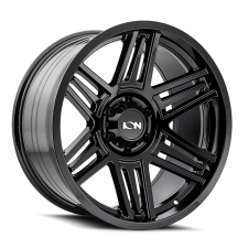 ION 147 (GLOSS BLACK) Wheels