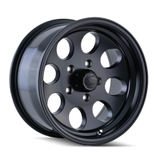 ION 171 (MATTE BLACK) Wheels