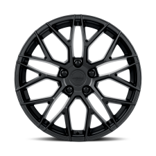 Katana KR01 (Matte Black) Wheels