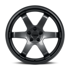 Katana KR08 (Glossy GunMetal) Wheels