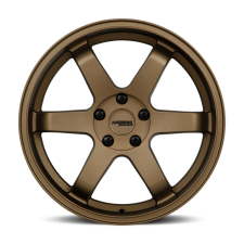 Katana KR08 (Matte Bronze) Wheels