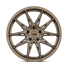 Katana KR10 (Matte Bronze) Wheels
