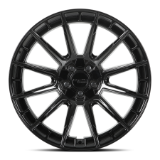 Katana KR11 (Gloss Black) Wheels