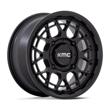 KMC Powersports KS139 TECHNIC UTV (BLACK) Wheels