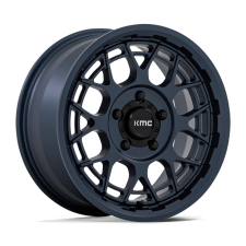 KMC Powersports KS139 TECHNIC UTV (BLUE) Wheels