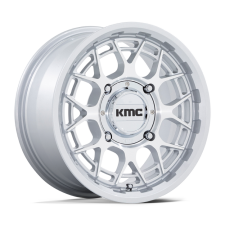 KMC Powersports KS139 TECHNIC UTV (SILVER) Wheels