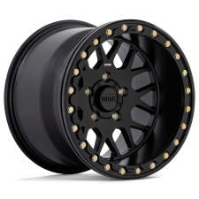 KMC Powersports KS235 GRENADE UTV BEADLOCK (BLACK) Wheels