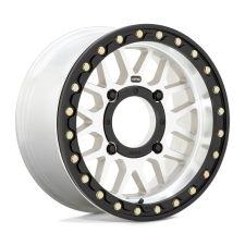 KMC Powersports KS235 GRENADE UTV BEADLOCK (MACHINED) Wheels