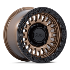 KMC Powersports KS242 AZTEC UTV BEADLOCK () Wheels