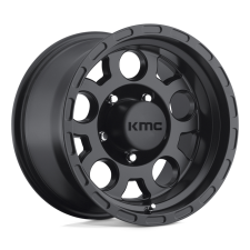 KMC KM522 ENDURO (BLACK) Wheels