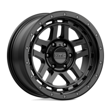 KMC KM540 RECON (BLACK) Wheels