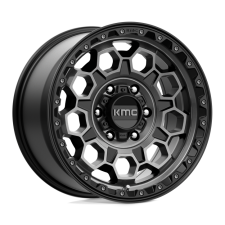 KMC KM545 TREK (BLACK) Wheels