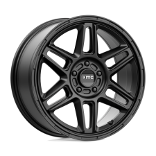 KMC KM716 NOMAD (BLACK) Wheels