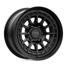KMC KM719 CANYON (BLACK) Wheels