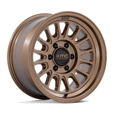 KMC KM733 IMPACT FFT () Wheels