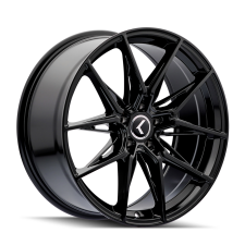 KRAZE EVOLVE (GLOSS BLACK) Wheels