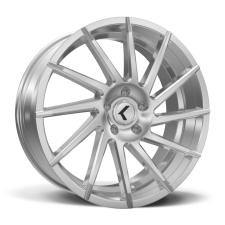 KRAZE SPINNER (CHROME) Wheels