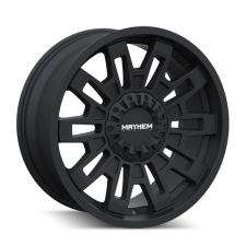 MAYHEM CORTEX (MATTE BLACK) Wheels