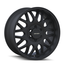 MAYHEM TRIPWIRE (MATTE BLACK) Wheels