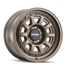 MAYHEM VOYAGER (DARK BRONZE) Wheels