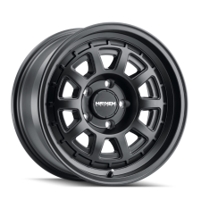 MAYHEM VOYAGER (MATTE BLACK) Wheels