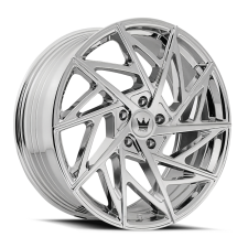 MAZZI FREESTYLE (CHROME) Wheels