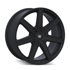 MAZZI LAGUNA (MATTE BLACK) Wheels