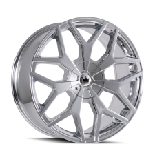 MAZZI PROFILE (CHROME) Wheels