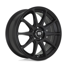 Motegi MR127 CS10 (BLACK) Wheels