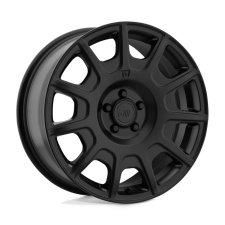 Motegi MR139 RF11 (BLACK) Wheels