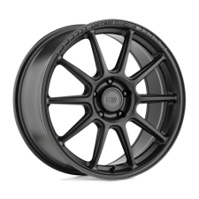 Motegi MR140 SS10 (BLACK) Wheels