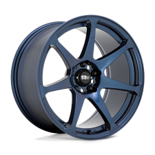 Motegi MR154 BATTLE (BLUE) Wheels