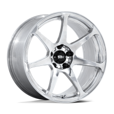 Motegi MR154 BATTLE (POLISHED) Wheels
