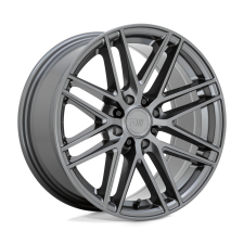 Motegi MR157 CM8 (GUN METAL) Wheels