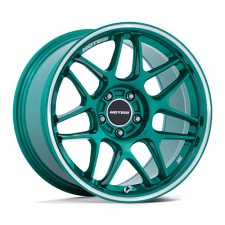 Motegi MR158 TSUBAKI (GREEN) Wheels