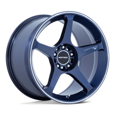 Motegi MR159 BATTLE V (BLUE) Wheels