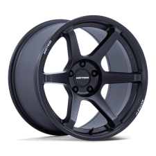 Motegi MR160 BATTLE VI (BLACK) Wheels