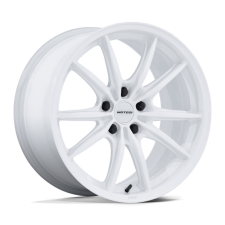 Motegi MR162 ZENTOKU (WHITE) Wheels