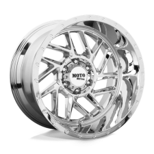 Moto Metal MO985 BREAKOUT (CHROME) Wheels