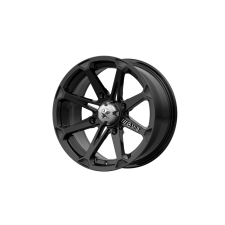 MSA Offroad Wheels M12 DIESEL UTV (BLACK) Wheels