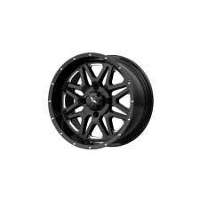 MSA Offroad Wheels M26 VIBE UTV (BLACK) Wheels
